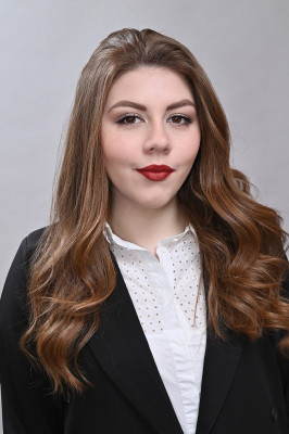 Степанян Анна Хореновна Степанян Анна Хореновна