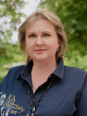Новикова Эльвина Валерьевна Новикова Эльвина Валерьевна