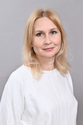 Прокофьева Анджела Александровна Прокофьева Анджела Александровна