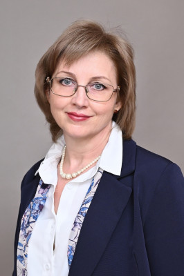 Менш Ольга Владимировна Менш Ольга Владимировна
