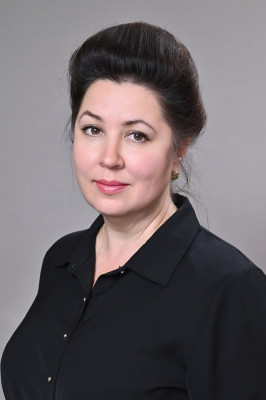 Глазунова Татьяна Семёновна Глазунова Татьяна Семёновна
